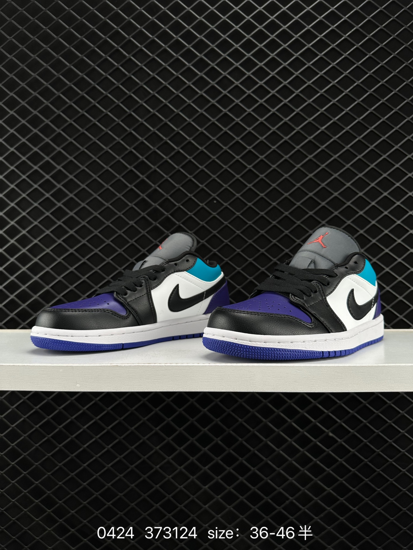 Air Jordan 1 Low AJ1